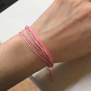 New Pura Vida bracelet
